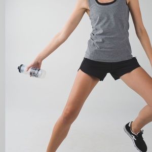 Lululemon Tracker III Short